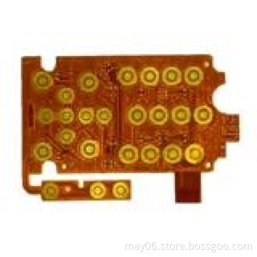 4-layer flexible board